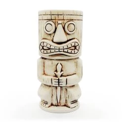 Wholesale 🌟 Bars BarConic® Tiki Stone God - 15 Ounce ⌛