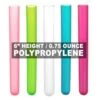 Flash Sale 😍 Bars Unbreakable Polypropylene Tube SHOTZ® / Test Tube Shooters - Pack Of 100 🧨 1 Flash Sale 😍 Bars Unbreakable Polypropylene Tube SHOTZ® / Test Tube Shooters - Pack Of 100 🧨 -BARS Sales Store test tube shotz polypropylene 6inch 800x