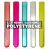 Discount ✔️ Bars Polystyrene Crystal Cut Tube SHOTZ® / Test Tube Shooters - Pack Of 100 🌟 1 Discount ✔️ Bars Polystyrene Crystal Cut Tube SHOTZ® / Test Tube Shooters - Pack Of 100 🌟 -BARS Sales Store test tube shotz polystyrene 6inch 800x
