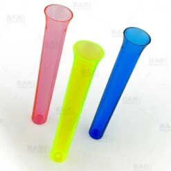 New ๐ Bars Flat Bottom Assorted Neon Test Tubes - 25ml (25 Pack) โ 8 New ๐ Bars Flat Bottom Assorted Neon Test Tubes - 25ml (25 Pack) โ -BARS Sales Store test tubes ass neon flat bpc 1 800x