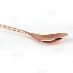 Buy ❤️ Bars Bar Spoon - Tiki Butt Ku - Copper Plated - 40cm 🛒 11 Buy ❤️ Bars Bar Spoon - Tiki Butt Ku - Copper Plated - 40cm 🛒 -BARS Sales Store tiki bar spoon copper bpc 4 800x