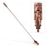 Buy ❤️ Bars Bar Spoon - Tiki Butt Ku - Copper Plated - 40cm 🛒 2 Buy ❤️ Bars Bar Spoon - Tiki Butt Ku - Copper Plated - 40cm 🛒 -BARS Sales Store tiki bar spoon copper bpc 800 800x