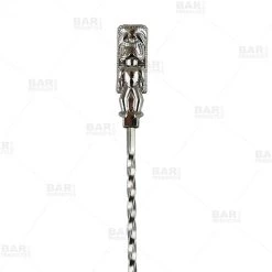 Cheapest ๐ฅฐ Bars Bar Spoon - Tiki Butt Ku - Stainless Steel - 40cm ๐ 12 Cheapest ๐ฅฐ Bars Bar Spoon - Tiki Butt Ku - Stainless Steel - 40cm ๐ -BARS Sales Store tiki bar spoon ss bpc 1 800x