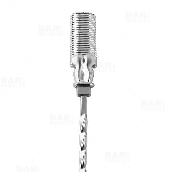 Cheapest ๐ฅฐ Bars Bar Spoon - Tiki Butt Ku - Stainless Steel - 40cm ๐ 8 Cheapest ๐ฅฐ Bars Bar Spoon - Tiki Butt Ku - Stainless Steel - 40cm ๐ - Image 6