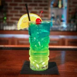 Best reviews of 🎉 Bars BarConic® Tiki Cocktail Glass - 15oz ✔️ 16 Best reviews of 🎉 Bars BarConic® Tiki Cocktail Glass - 15oz ✔️ -BARS Sales Store tiki cocktail glass 1 1 800x