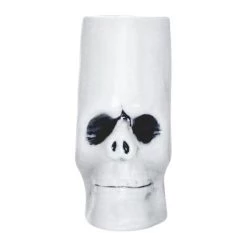 New 😍 Bars BarConic® Tiki Mugs – Bones – 12oz. 🤩