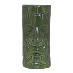 Best deal 😀 Bars BarConic® Tiki Mug – Face 12oz. ✨
