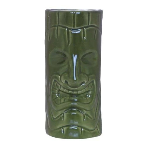 Best deal 😀 Bars BarConic® Tiki Mug – Face 12oz. ✨ 3 Best deal 😀 Bars BarConic® Tiki Mug – Face 12oz. ✨