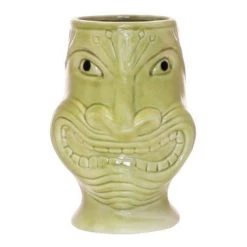 Buy 👍 Bars BarConic® Tiki Mug – Funny Face – 12oz. 😀