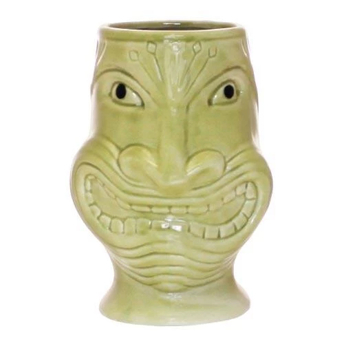 Buy 👍 Bars BarConic® Tiki Mug – Funny Face – 12oz. 😀 3 Buy 👍 Bars BarConic® Tiki Mug – Funny Face – 12oz. 😀