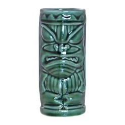 Cheap ⌛ Bars BarConic® Tiki Mug – Growl – 12oz. 😀