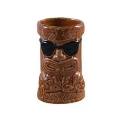 Best deal 👍 Bars Miniman Tiki Mug 😀