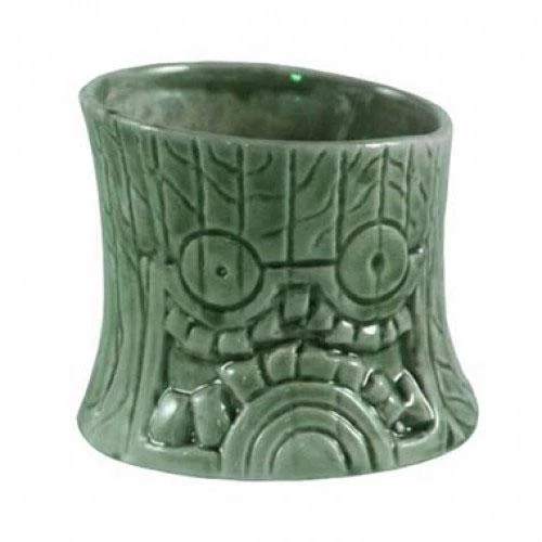 Outlet ๐ Bars Short & Stubby Tiki Mug ๐ 3 Outlet ๐ Bars Short & Stubby Tiki Mug ๐