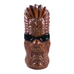 Coupon 😀 Bars Tikinator Tiki Mug ✨