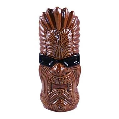 Coupon 😀 Bars Tikinator Tiki Mug ✨ 3 Coupon 😀 Bars Tikinator Tiki Mug ✨