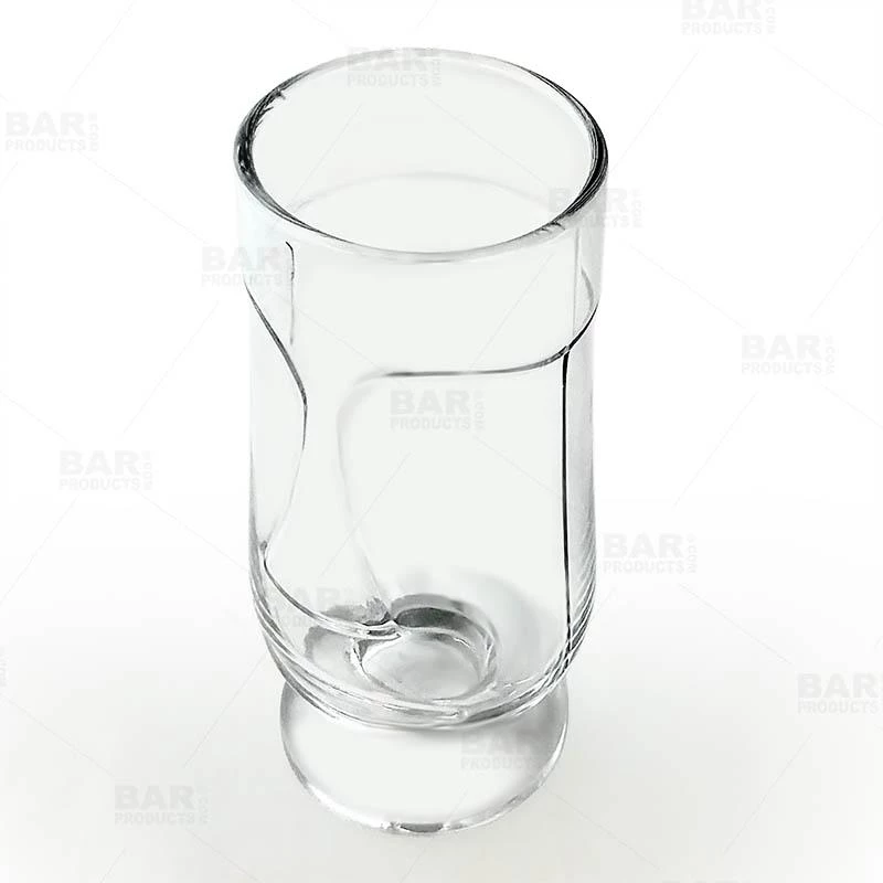 Top 10 😀 Bars BarConic® Cocktail Glass - Tiki Face - 20 Ounce 👏 4 Top 10 😀 Bars BarConic® Cocktail Glass - Tiki Face - 20 Ounce 👏 - Image 2
