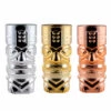Outlet ⭐ Bars BarConic® Tiki Glass - Metal Plated - 15 Ounce - (Color Options) 🛒 1 Outlet ⭐ Bars BarConic® Tiki Glass - Metal Plated - 15 Ounce - (Color Options) 🛒 -BARS Sales Store tiki group 800x