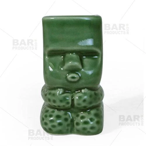 Coupon 👏 Bars BarConic® Ceramic Tiki Shots 🌟 9 Coupon 👏 Bars BarConic® Ceramic Tiki Shots 🌟 - Image 7
