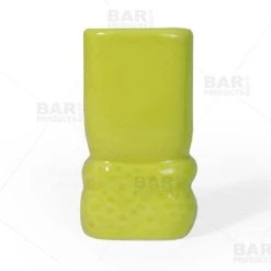 Coupon 👏 Bars BarConic® Ceramic Tiki Shots 🌟 18 Coupon 👏 Bars BarConic® Ceramic Tiki Shots 🌟 -BARS Sales Store tiki man shot glass yellow back bpc 800x