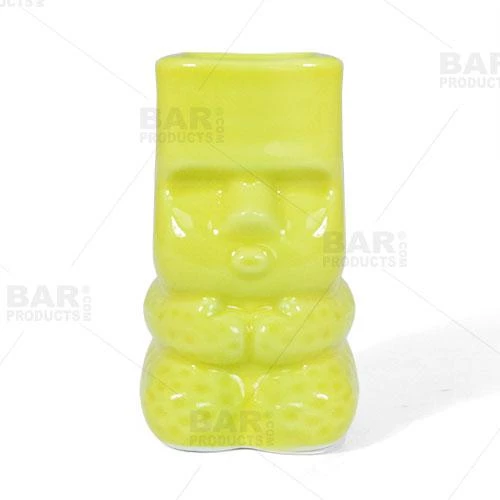 Coupon 👏 Bars BarConic® Ceramic Tiki Shots 🌟 11 Coupon 👏 Bars BarConic® Ceramic Tiki Shots 🌟 - Image 9