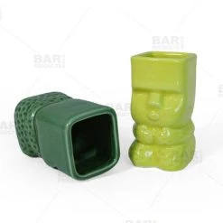 Coupon 👏 Bars BarConic® Ceramic Tiki Shots 🌟 15 Coupon 👏 Bars BarConic® Ceramic Tiki Shots 🌟 -BARS Sales Store tiki man shot glasses bpc2 800x