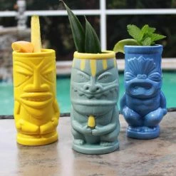 Coupon š„ Bars BarConicĀ® Tiki Mug ā Tie 12 Ounces ā 8 Coupon š„ Bars BarConicĀ® Tiki Mug ā Tie 12 Ounces ā -BARS Sales Store tiki mug butts bar glass set pool 1 800x