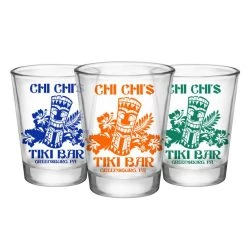 Best Sale 🔥 Bars CUSTOMIZABLE Clear Shot Glass - Tiki Bar - 1.75oz ⭐ 7 Best Sale 🔥 Bars CUSTOMIZABLE Clear Shot Glass - Tiki Bar - 1.75oz ⭐ -BARS Sales Store tiki theme web template 3 800x