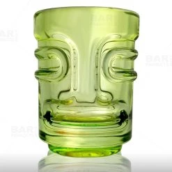Cheapest 🎁 Bars Shot Glasses - Tiki - Set Of 3 - Multicolor ⭐ 10 Cheapest 🎁 Bars Shot Glasses - Tiki - Set Of 3 - Multicolor ⭐ -BARS Sales Store tiki shot glass green tiki bpc 800 3 800x