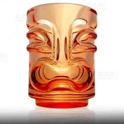 Cheapest 🎁 Bars Shot Glasses - Tiki - Set Of 3 - Multicolor ⭐ 11 Cheapest 🎁 Bars Shot Glasses - Tiki - Set Of 3 - Multicolor ⭐ -BARS Sales Store tiki shot glass orange tiki 80 bpc 800x
