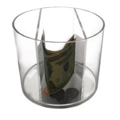 Deals ๐ Bars Test Tube Shot Serving Tray Remote Controlled - 32 Hole LED ๐คฉ 16 Deals ๐ Bars Test Tube Shot Serving Tray Remote Controlled - 32 Hole LED ๐คฉ -BARS Sales Store tip jar container 2 800x