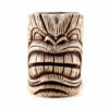 Best reviews of 🎉 Bars BarConic® Toothed Totem - Tiki Drinkware - 20 Ounce 😀 -BARS Sales Store toothed totem clean1 800x