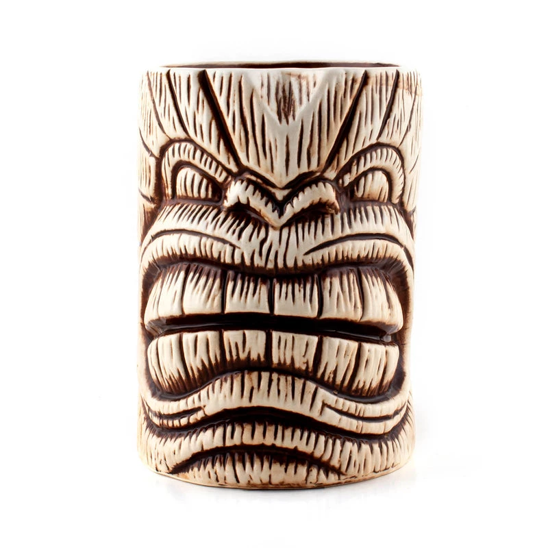 Best reviews of 🎉 Bars BarConic® Toothed Totem - Tiki Drinkware - 20 Ounce 😀 3 Best reviews of 🎉 Bars BarConic® Toothed Totem - Tiki Drinkware - 20 Ounce 😀