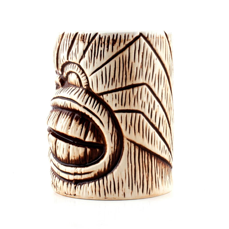Best reviews of 🎉 Bars BarConic® Toothed Totem - Tiki Drinkware - 20 Ounce 😀 6 Best reviews of 🎉 Bars BarConic® Toothed Totem - Tiki Drinkware - 20 Ounce 😀 - Image 4