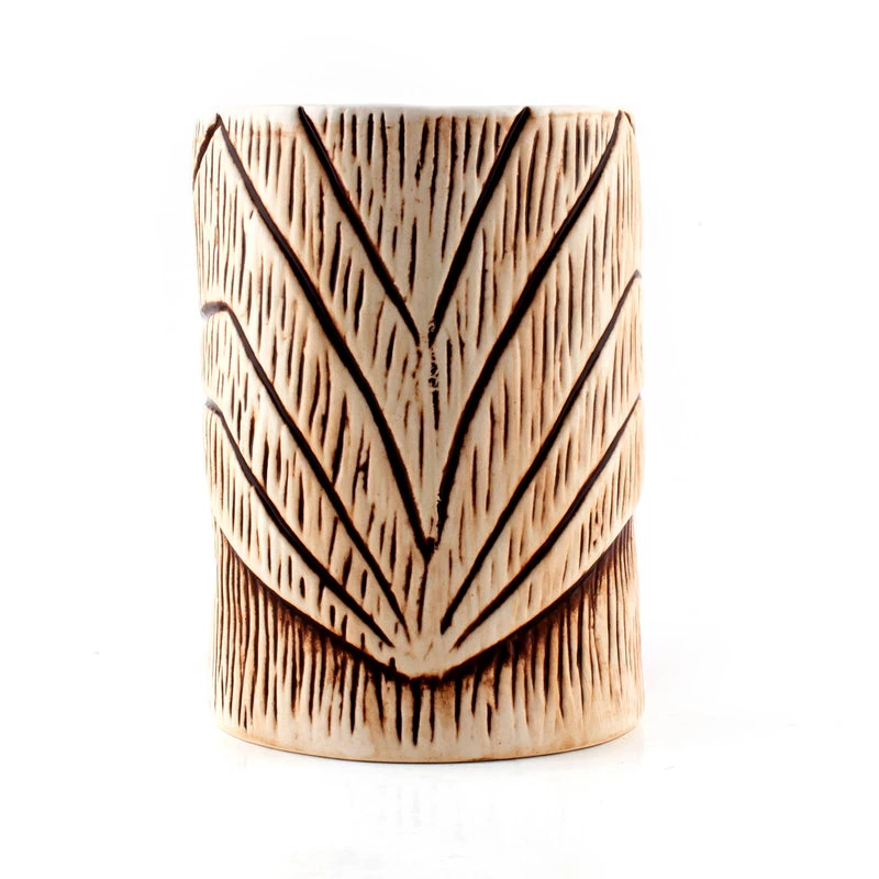 Best reviews of 🎉 Bars BarConic® Toothed Totem - Tiki Drinkware - 20 Ounce 😀 7 Best reviews of 🎉 Bars BarConic® Toothed Totem - Tiki Drinkware - 20 Ounce 😀 - Image 5