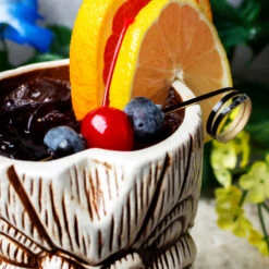 Best reviews of 🎉 Bars BarConic® Toothed Totem - Tiki Drinkware - 20 Ounce 😀 9 Best reviews of 🎉 Bars BarConic® Toothed Totem - Tiki Drinkware - 20 Ounce 😀 -BARS Sales Store toothed totem scene2 800x