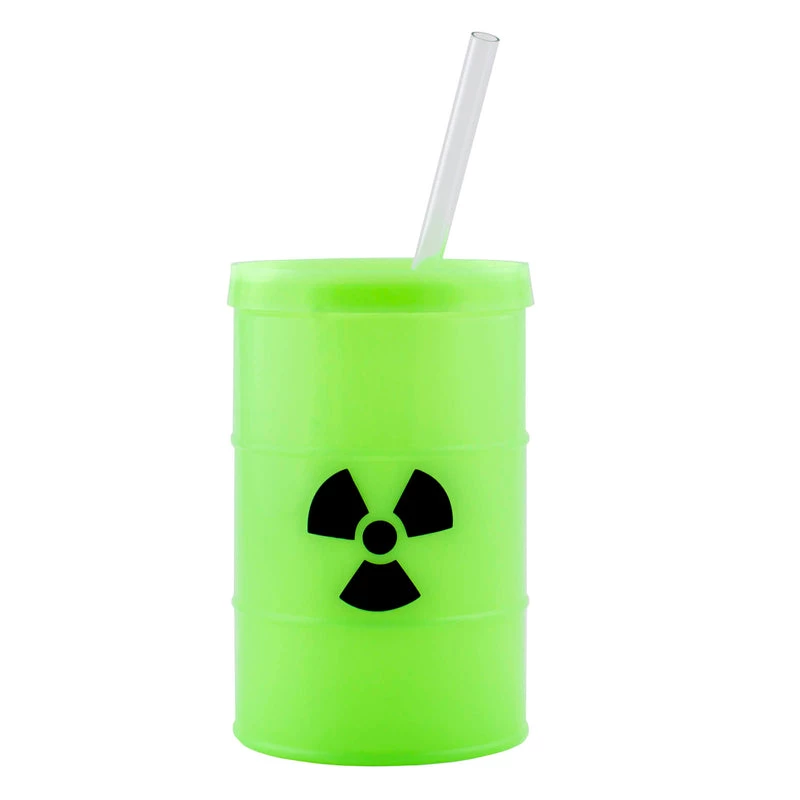 Cheap π Bars Toxic Cup - Glow In The Dark - 23 Ounce π 3 Cheap π Bars Toxic Cup - Glow In The Dark - 23 Ounce π