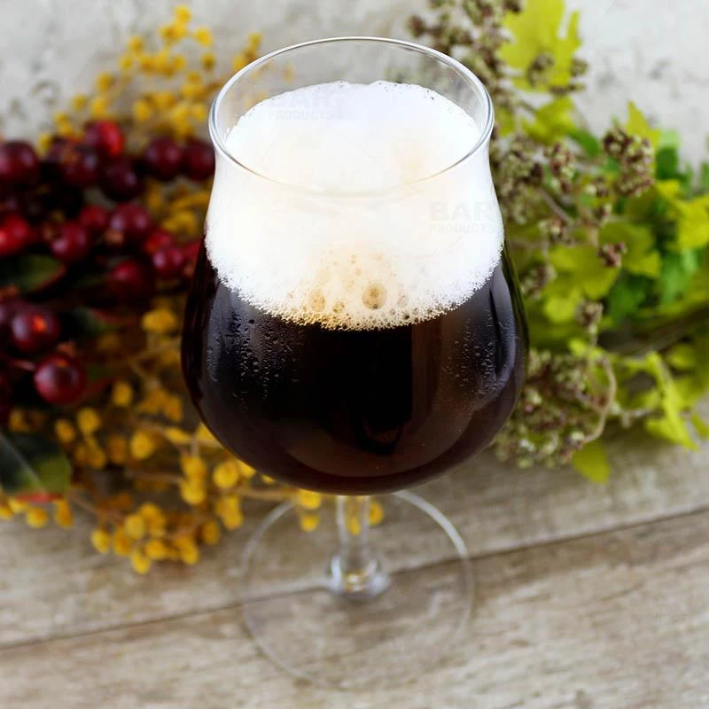 Brand new ❤️ Bars BarConic® Tulip Glass - Stemmed - 12 Oz 🤩 5 Brand new ❤️ Bars BarConic® Tulip Glass - Stemmed - 12 Oz 🤩 - Image 3