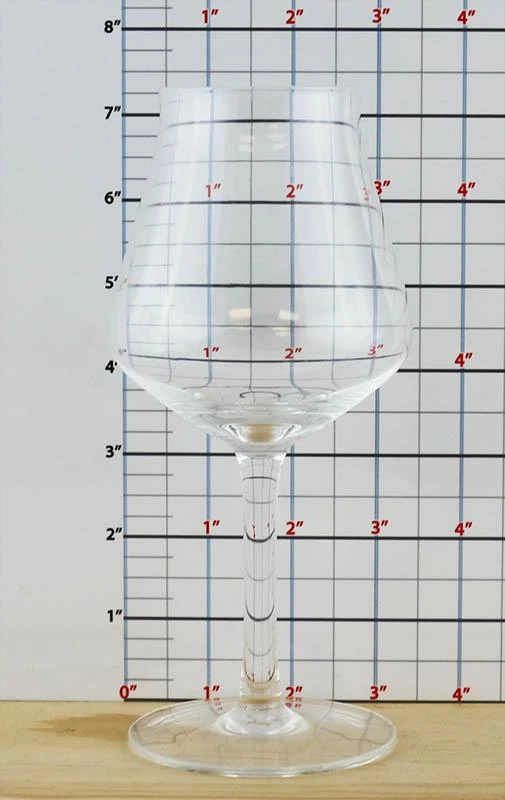 Brand new ❤️ Bars BarConic® Tulip Glass - Stemmed - 12 Oz 🤩 11 Brand new ❤️ Bars BarConic® Tulip Glass - Stemmed - 12 Oz 🤩 - Image 9