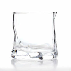 Discount 🎉 Bars BarConic® Twist Shape Rocks Glass (Quantity Options) - 9.5 Ounce 😀