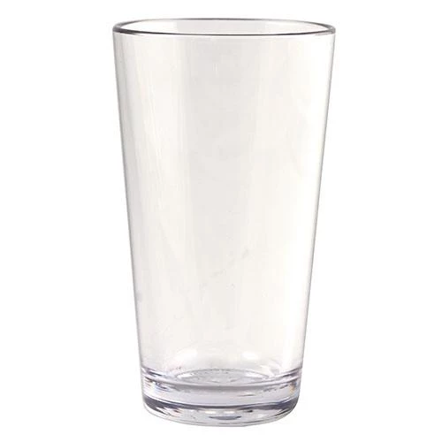 Flash Sale ❤️ Bars Strahl® Design Mixing Glass,16oz Clear-CASE4 ⌛ 3 Flash Sale ❤️ Bars Strahl® Design Mixing Glass,16oz Clear-CASE4 ⌛