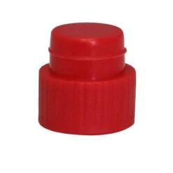 Deals 🤩 Bars BarConic® Test Tube Cap (Bag Of 100) 👍 21 Deals 🤩 Bars BarConic® Test Tube Cap (Bag Of 100) 👍 -BARS Sales Store universal test tube cap red 2 800x
