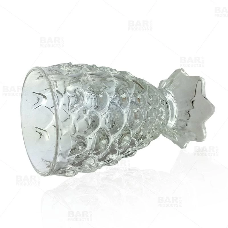 Best Sale 🔥 Bars BarConic 8 Oz. - Upside Down Pineapple Glass 🛒 7 Best Sale 🔥 Bars BarConic 8 Oz. - Upside Down Pineapple Glass 🛒 - Image 5