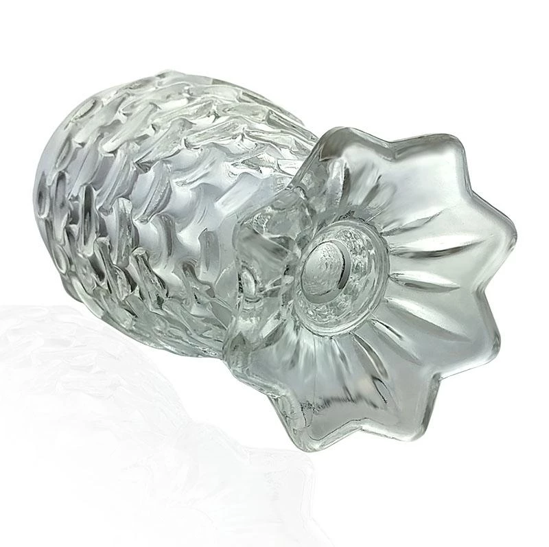 Best Sale 🔥 Bars BarConic 8 Oz. - Upside Down Pineapple Glass 🛒 8 Best Sale 🔥 Bars BarConic 8 Oz. - Upside Down Pineapple Glass 🛒 - Image 6