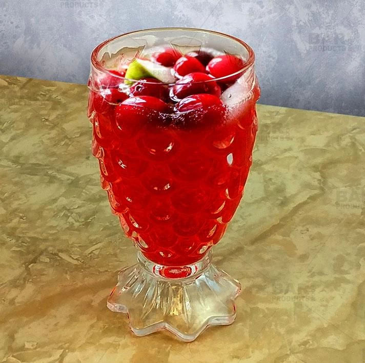 Best Sale 🔥 Bars BarConic 8 Oz. - Upside Down Pineapple Glass 🛒 6 Best Sale 🔥 Bars BarConic 8 Oz. - Upside Down Pineapple Glass 🛒 - Image 4