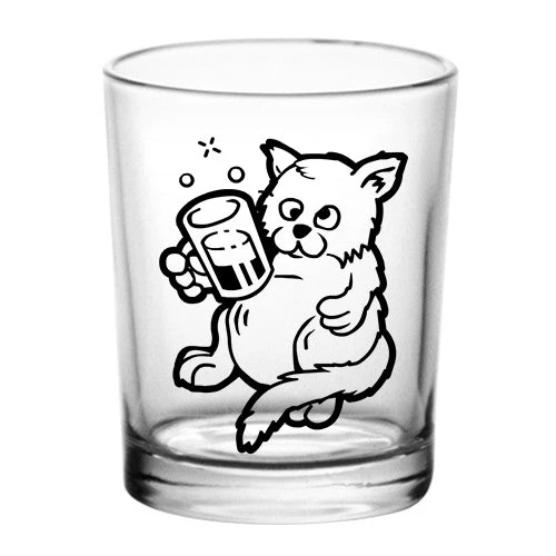 Brand new 🥰 Bars Drunk Kitties Shot Glass Set 🧨 7 Brand new 🥰 Bars Drunk Kitties Shot Glass Set 🧨 - Image 5
