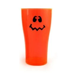 Wholesale π Bars Neon Orange Polycarbonate Cup - Wacky Jack O'Lantern - 2 Sizes Available π€© 10 Wholesale π Bars Neon Orange Polycarbonate Cup - Wacky Jack O'Lantern - 2 Sizes Available π€© -BARS Sales Store wacky small 800x