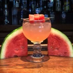 Deals 😍 Bars BarConic® 20oz Schooner 🔔 8 Deals 😍 Bars BarConic® 20oz Schooner 🔔 -BARS Sales Store watermelon margarita barproduct 1 1 800x