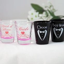 Best deal 👍 Bars Shot Glasses For Wedding 😍