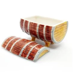 Top 10 😉 Bars BarConic® Tiki Barrel W/ Lid - 20 Ounce ✔️ 9 Top 10 😉 Bars BarConic® Tiki Barrel W/ Lid - 20 Ounce ✔️ -BARS Sales Store whiskey barrell tiki mug bs 3 800x