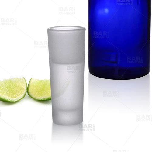 New 👏 Bars BarConic® Glassware Frosted Shot Glass – 2 Oz. 💯 7 New 👏 Bars BarConic® Glassware Frosted Shot Glass – 2 Oz. 💯 - Image 5